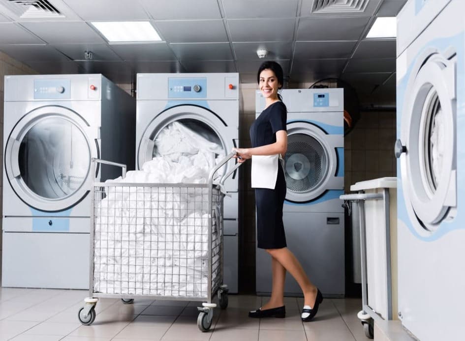 Lí do quý khách hàng nên chọn sử dụng dịch vụ giặt đồ tại thành phố Tuyên Quang của Giặt sấy Phương Cúc